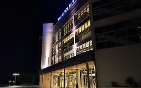 Hotel Palacio Albacete&SPA