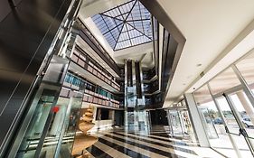 Hotel Palacio Albacete&SPA